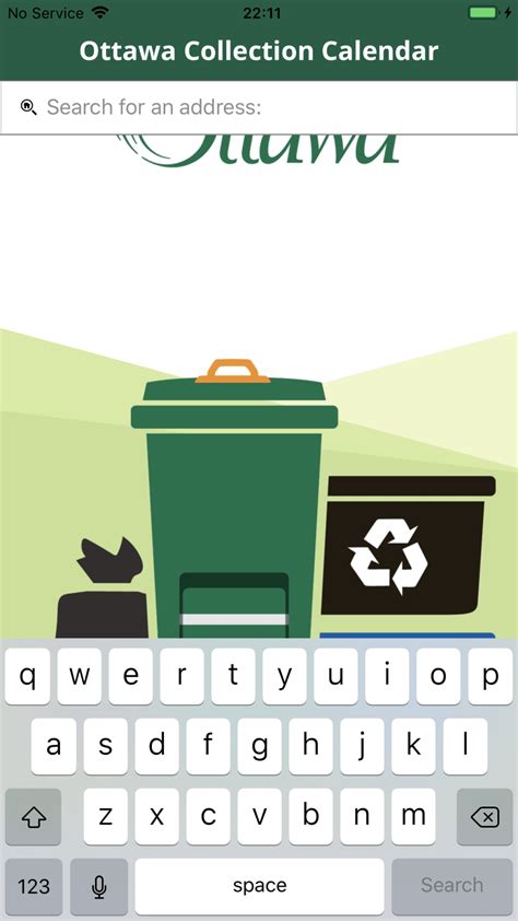 ottawa garbage collection this week|‎Ottawa Collection Calendar on the App Store.